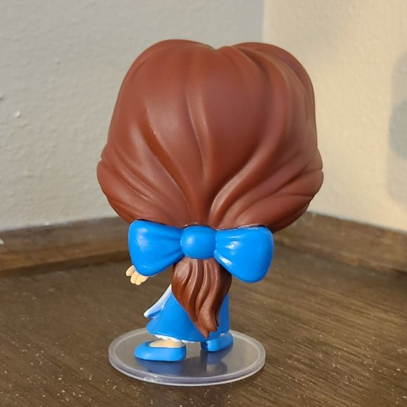 Funko Pop - Disney - Beauty and the Beast #1132 Belle with Enchanted mirror - Picture 2 of 2